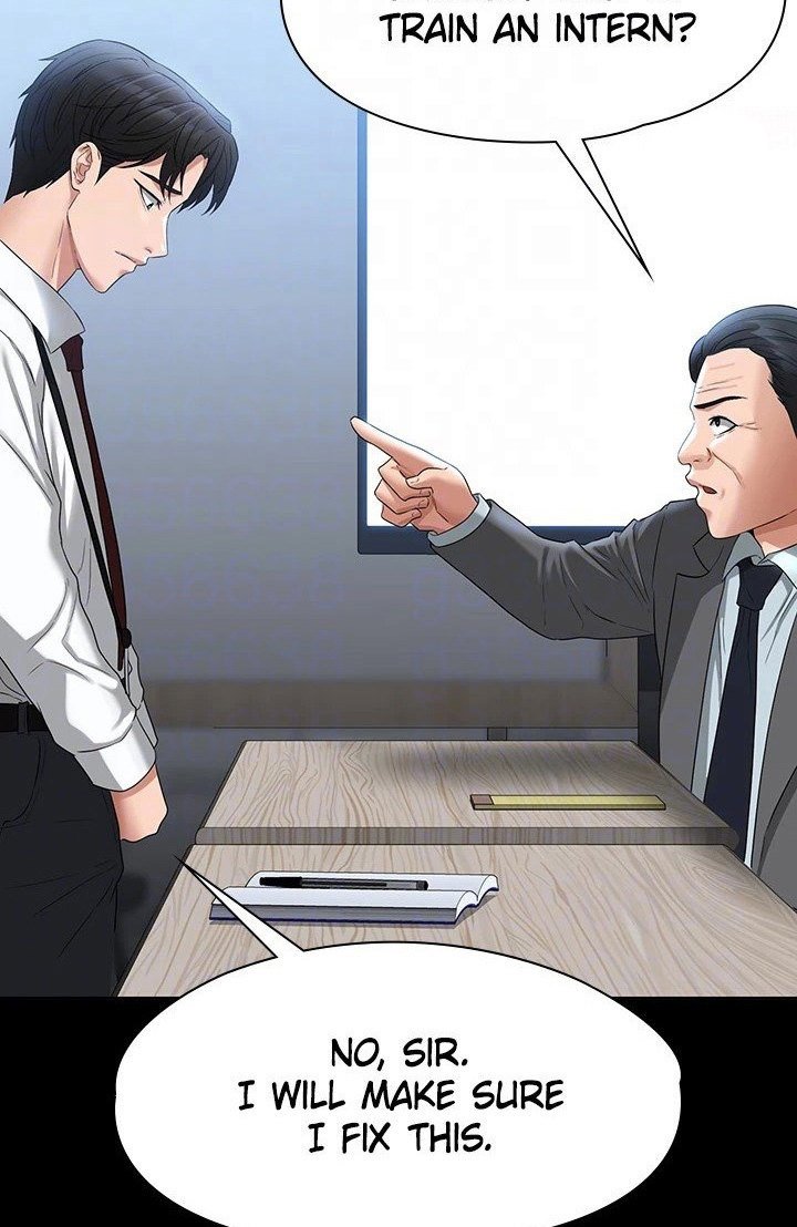 Supervisor Access Manhwa - Chapter 52 Page 67