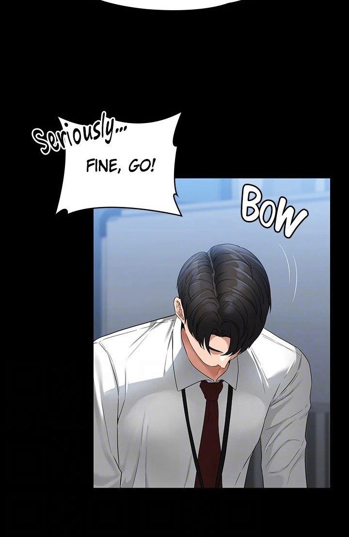 Supervisor Access Manhwa - Chapter 52 Page 68