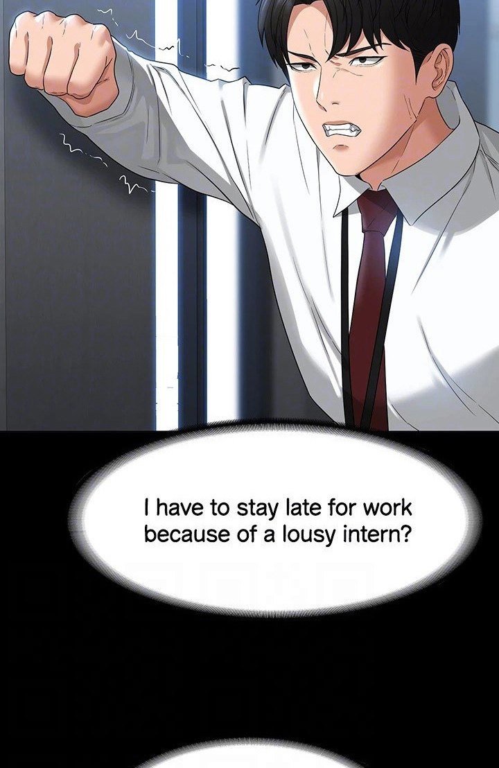 Supervisor Access Manhwa - Chapter 52 Page 72