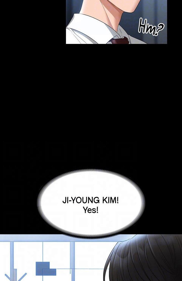 Supervisor Access Manhwa - Chapter 52 Page 79