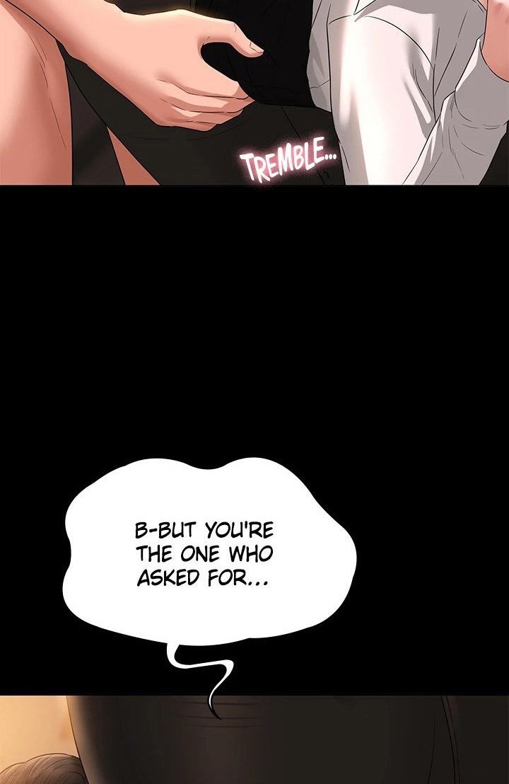 Supervisor Access Manhwa - Chapter 52 Page 87