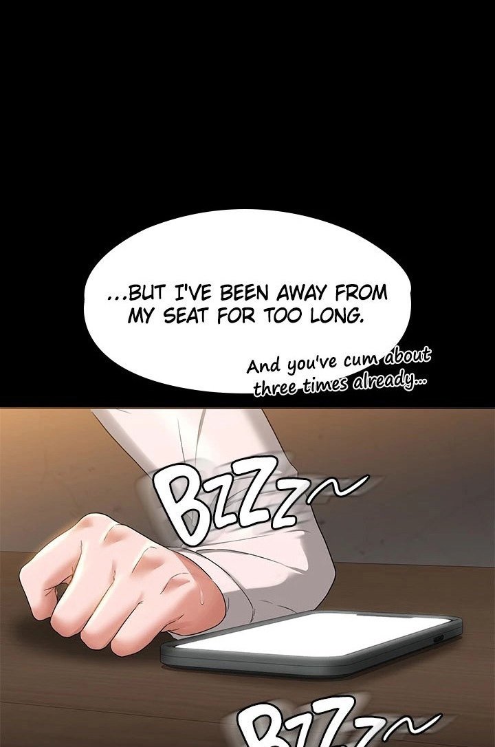 Supervisor Access Manhwa - Chapter 52 Page 8