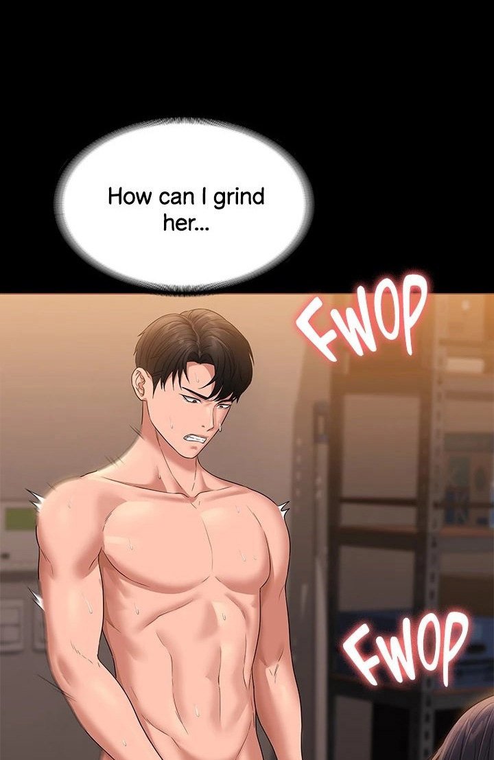 Supervisor Access Manhwa - Chapter 52 Page 95