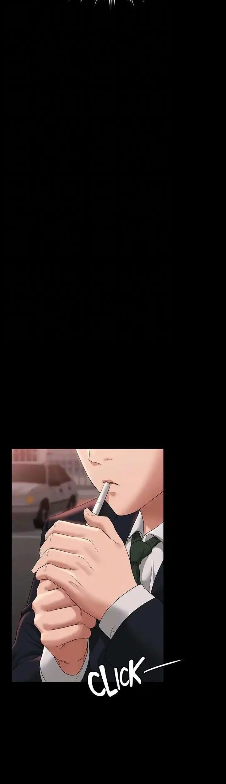 Supervisor Access Manhwa - Chapter 54 Page 13