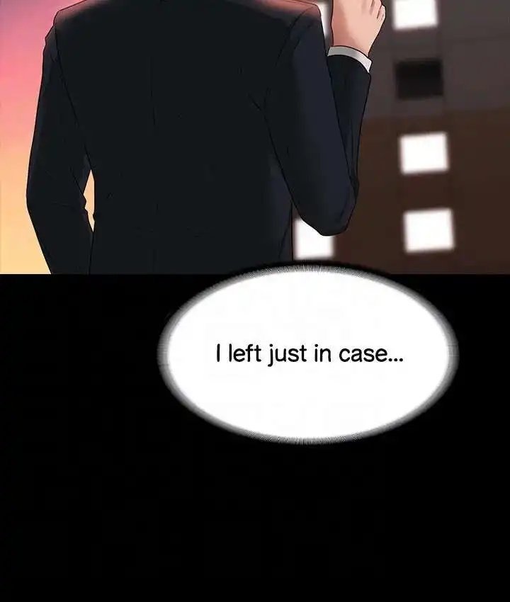 Supervisor Access Manhwa - Chapter 54 Page 15