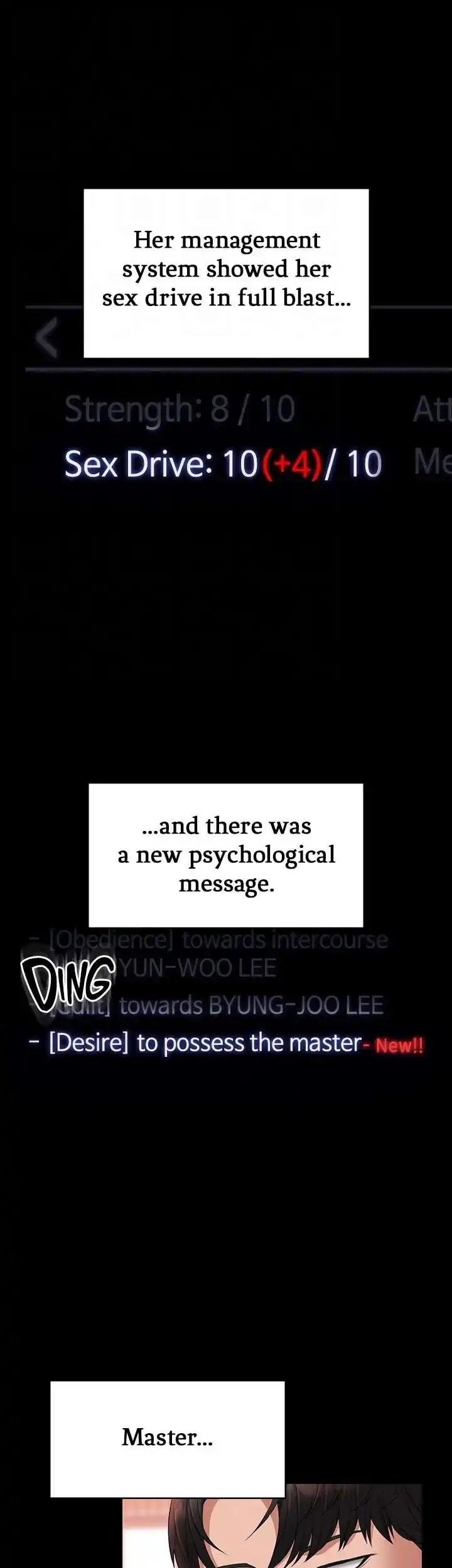 Supervisor Access Manhwa - Chapter 54 Page 18