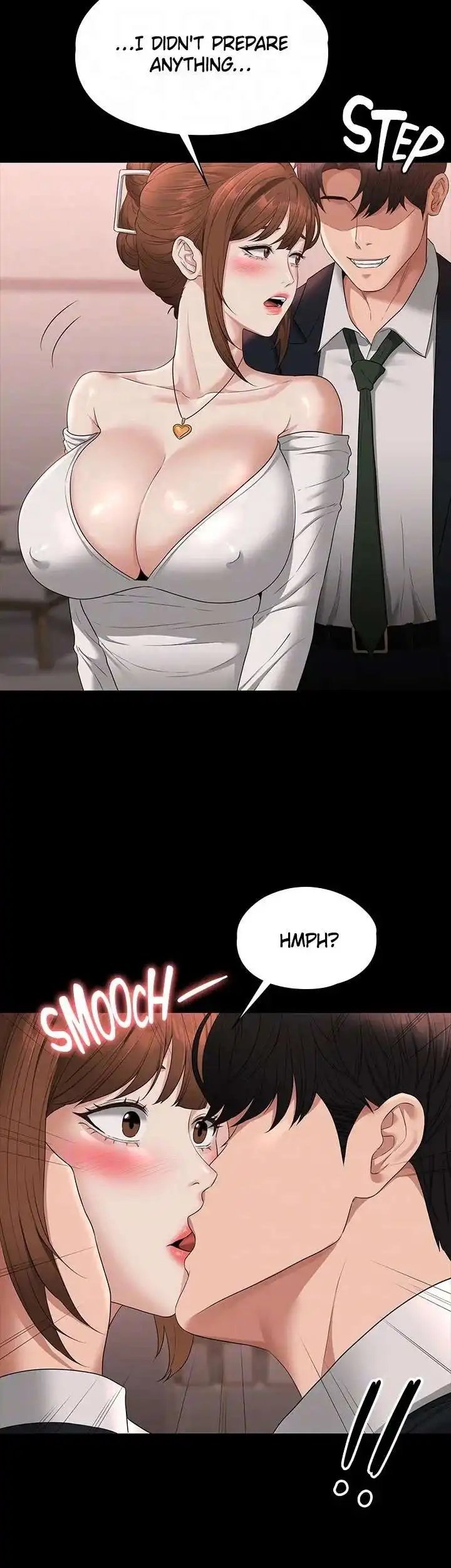 Supervisor Access Manhwa - Chapter 54 Page 29