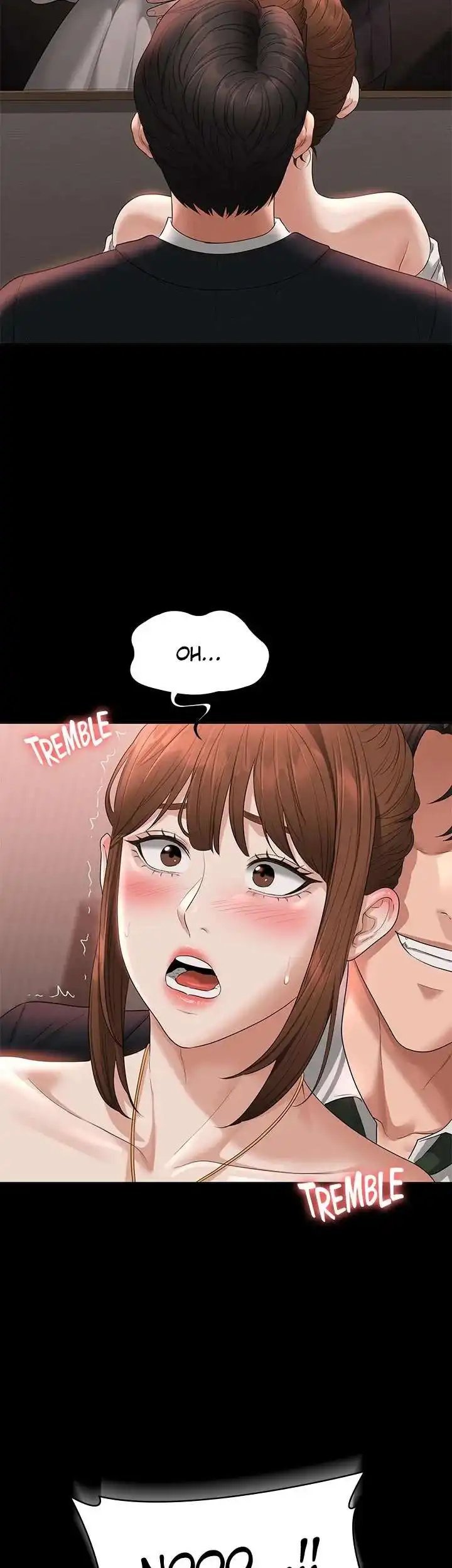 Supervisor Access Manhwa - Chapter 54 Page 48