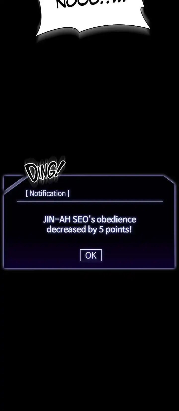 Supervisor Access Manhwa - Chapter 54 Page 49