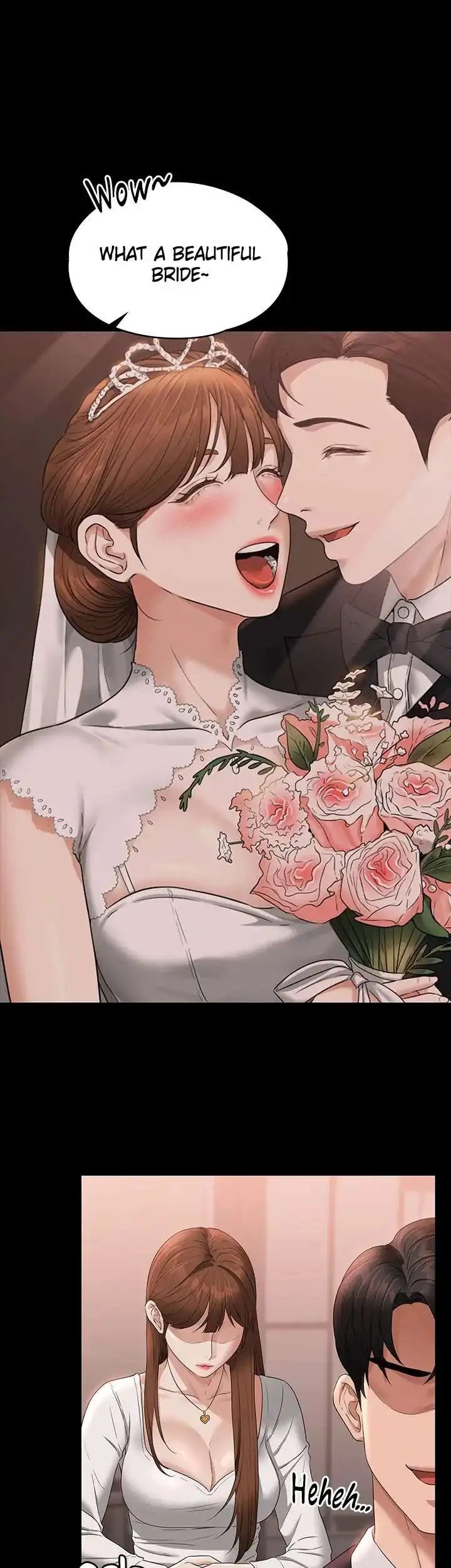 Supervisor Access Manhwa - Chapter 54 Page 7