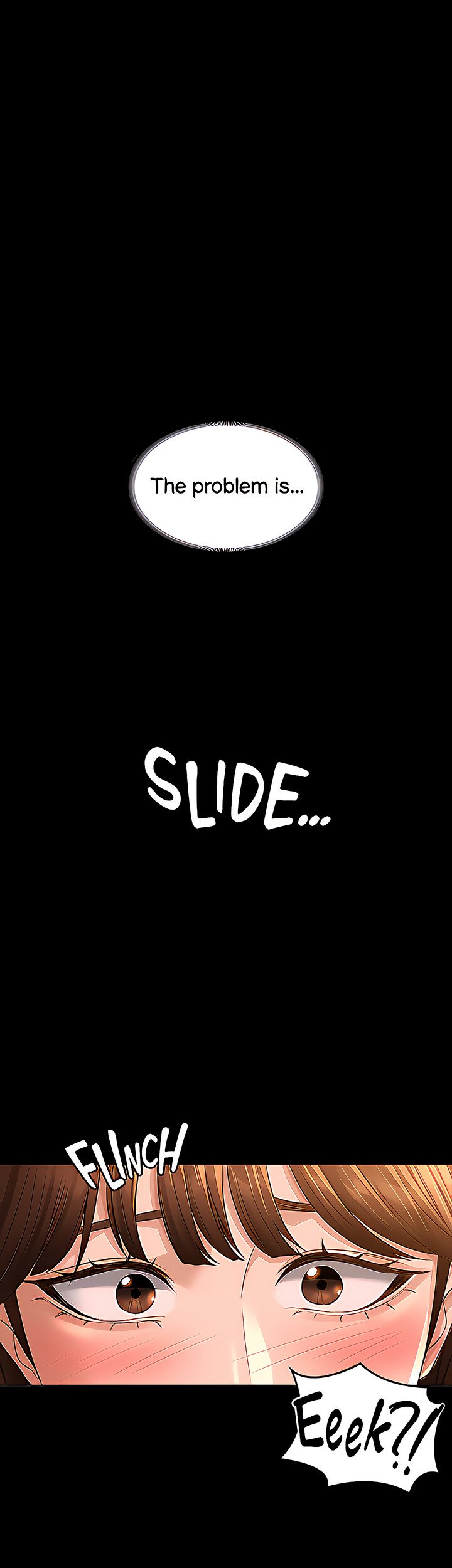 Supervisor Access Manhwa - Chapter 44 Page 28