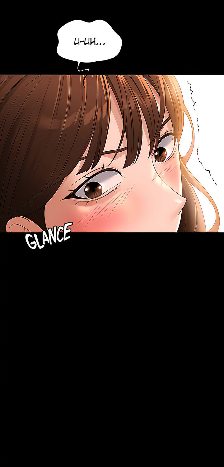 Supervisor Access Manhwa - Chapter 44 Page 29