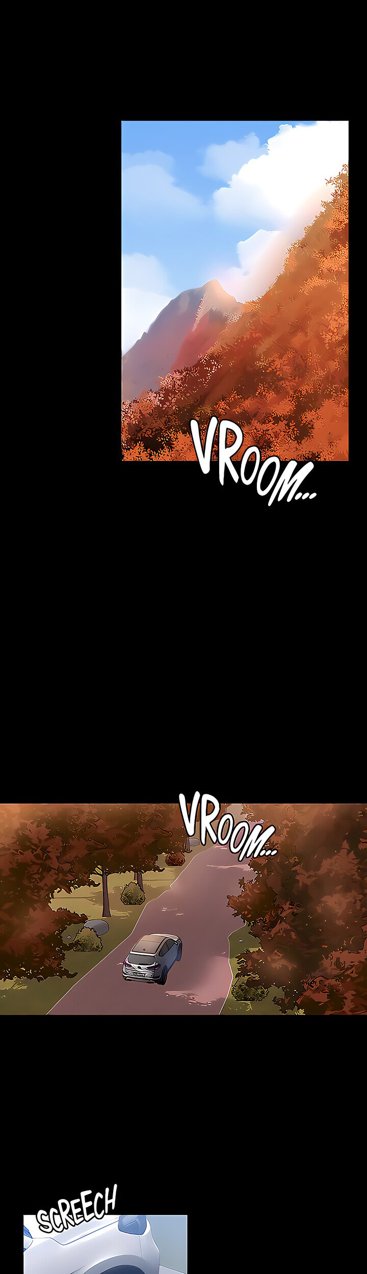 Supervisor Access Manhwa - Chapter 44 Page 4