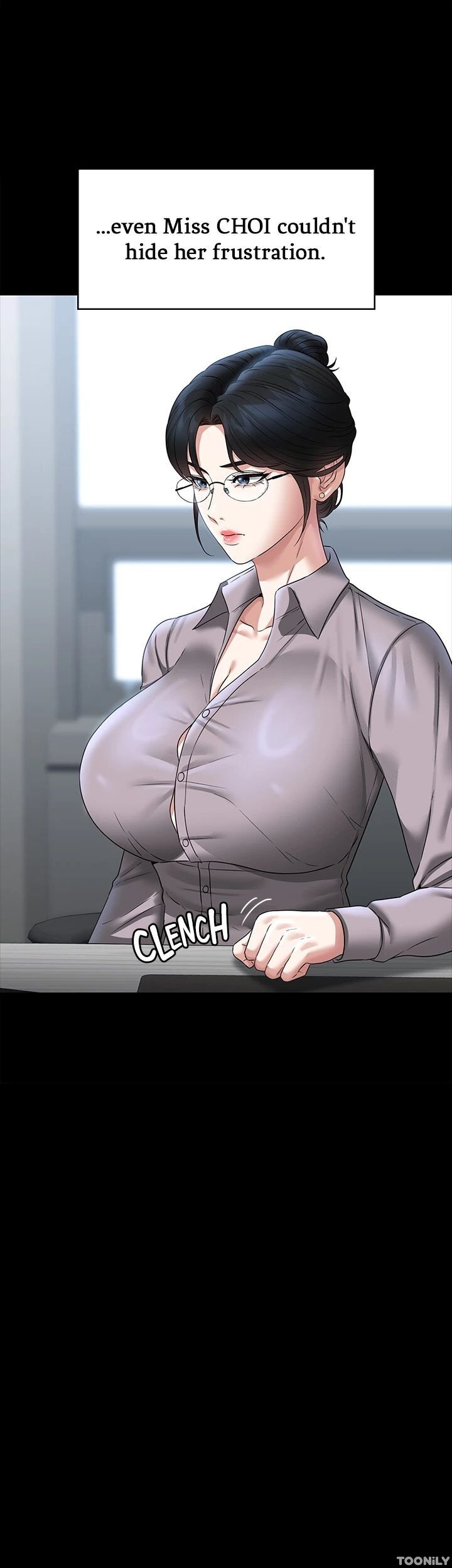 Supervisor Access Manhwa - Chapter 85 Page 14