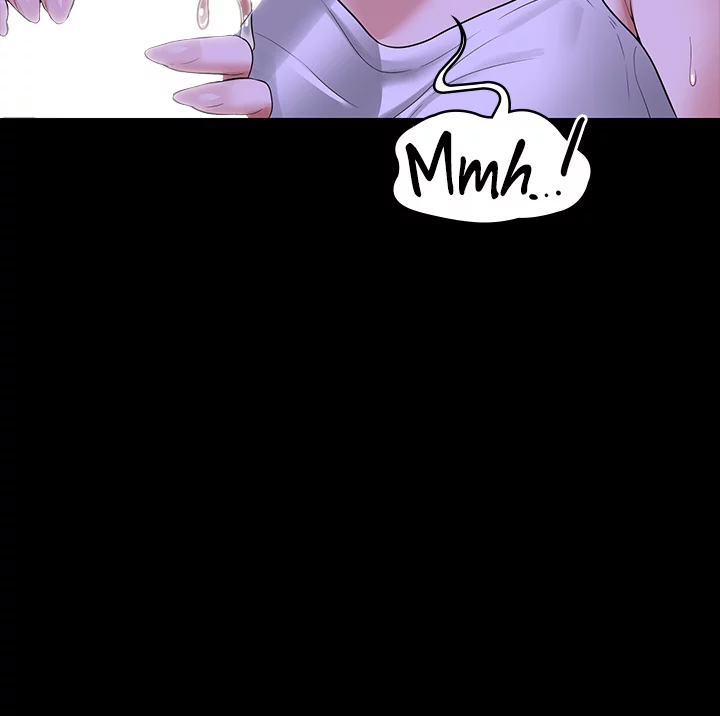 Supervisor Access Manhwa - Chapter 40 Page 8