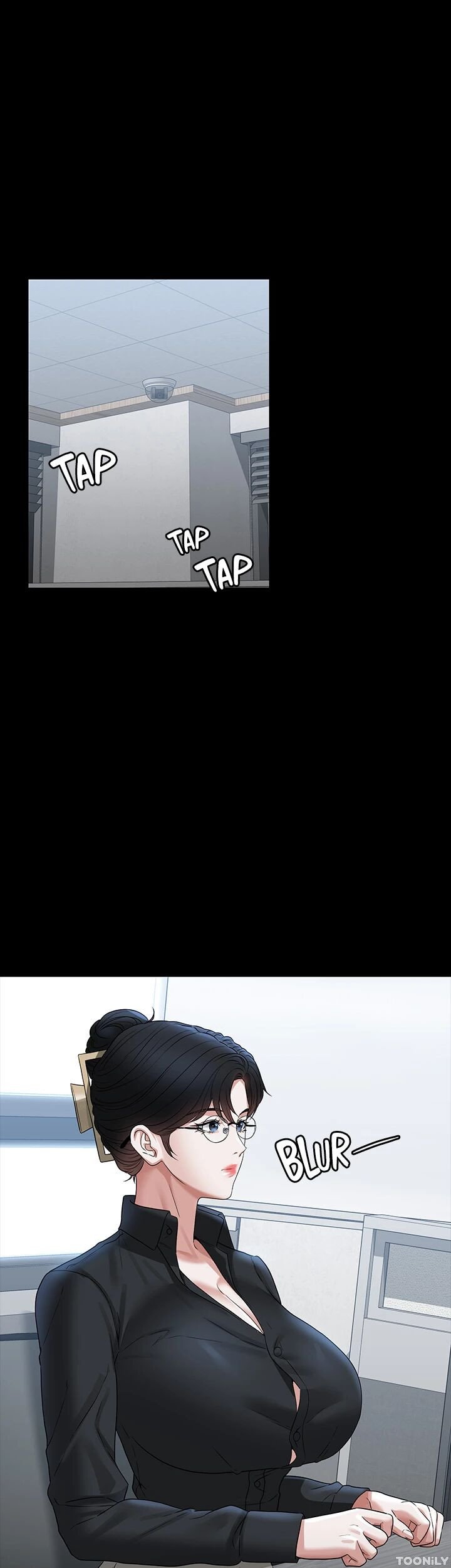 Supervisor Access Manhwa - Chapter 91 Page 4