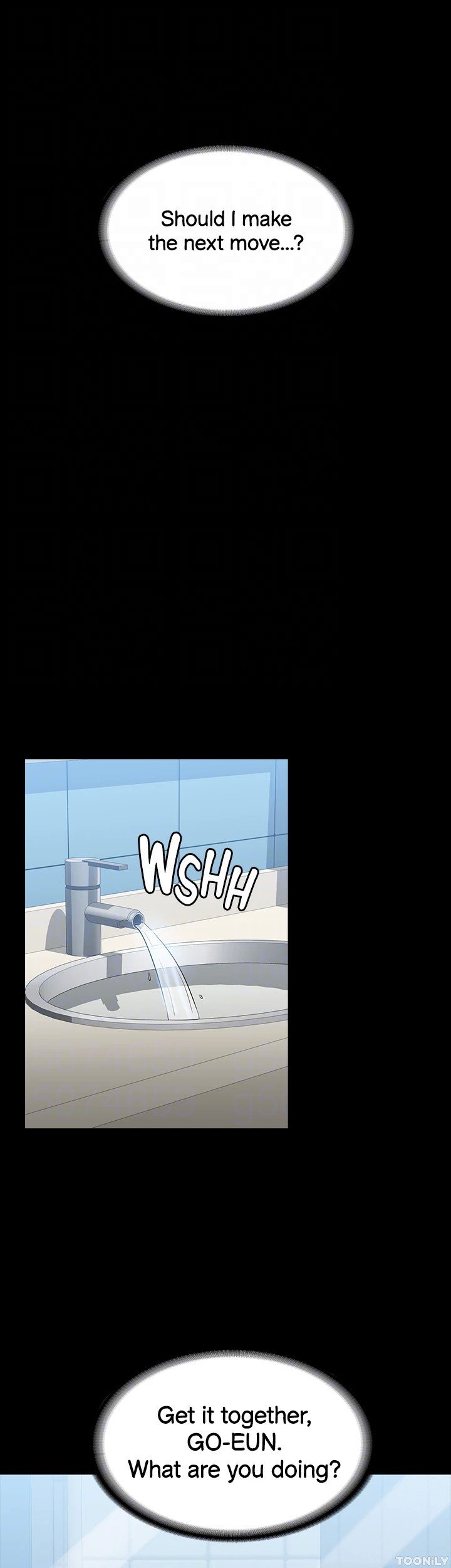 Supervisor Access Manhwa - Chapter 91 Page 14