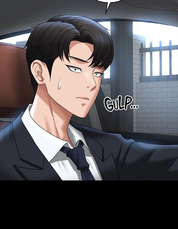 Supervisor Access Manhwa - Chapter 91 Page 26