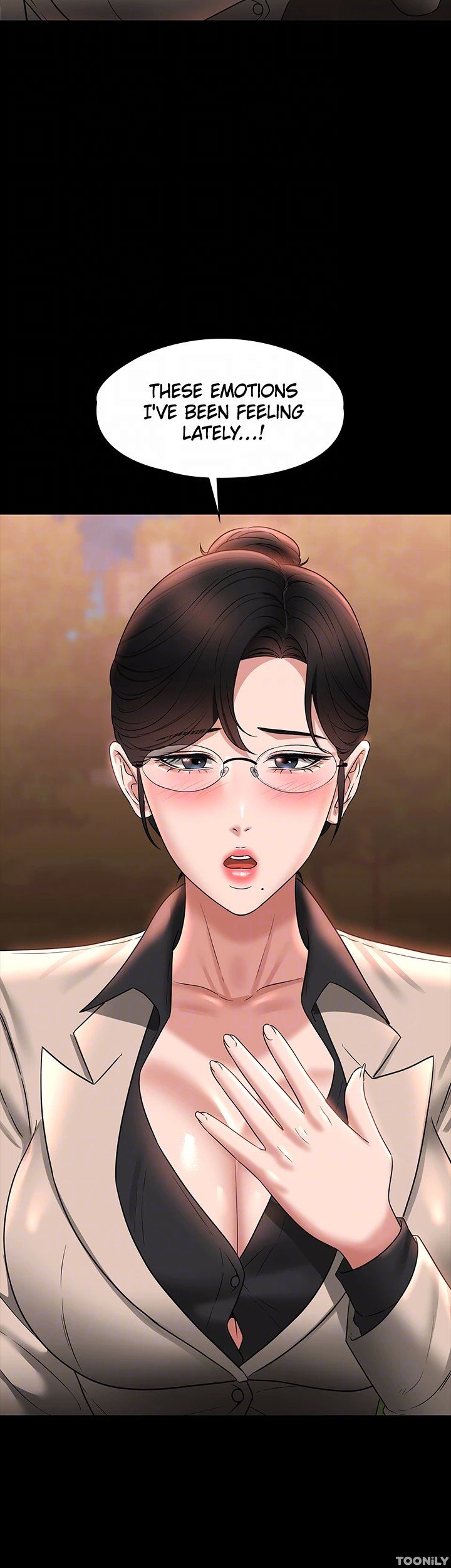 Supervisor Access Manhwa - Chapter 91 Page 39