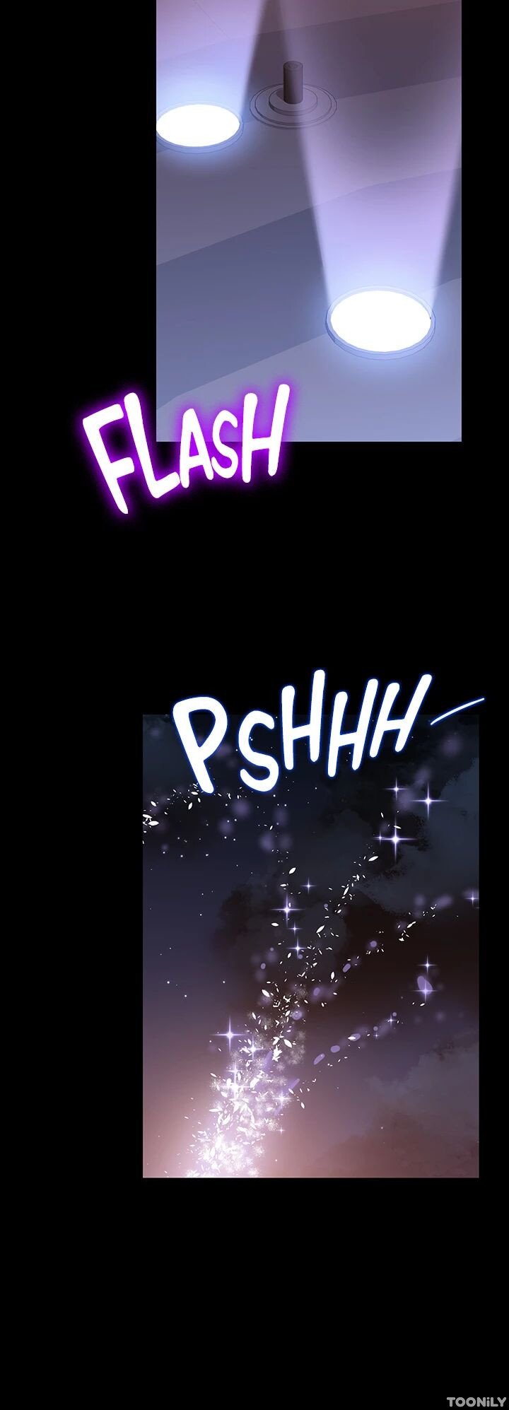 Supervisor Access Manhwa - Chapter 91 Page 52