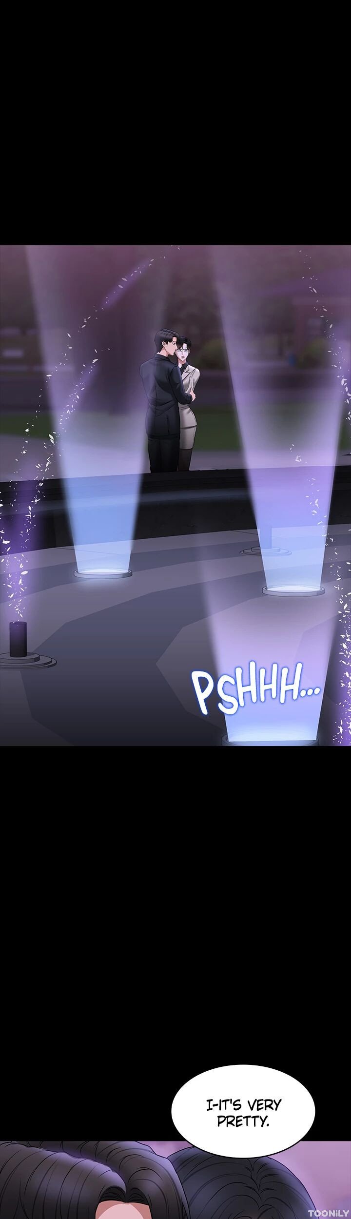 Supervisor Access Manhwa - Chapter 91 Page 53