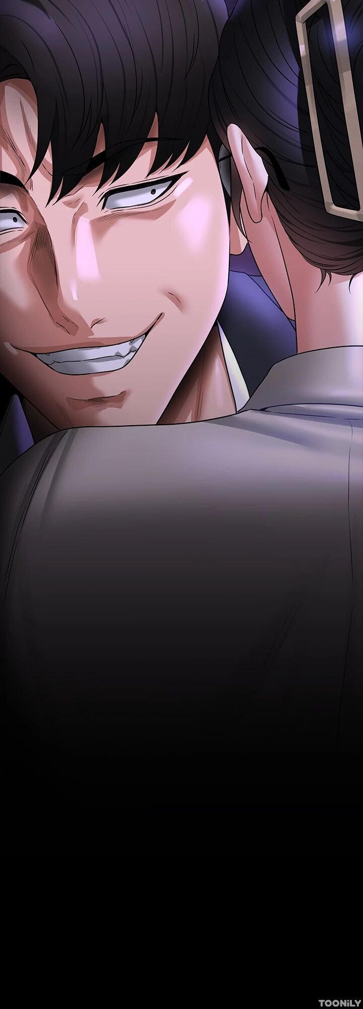 Supervisor Access Manhwa - Chapter 91 Page 57