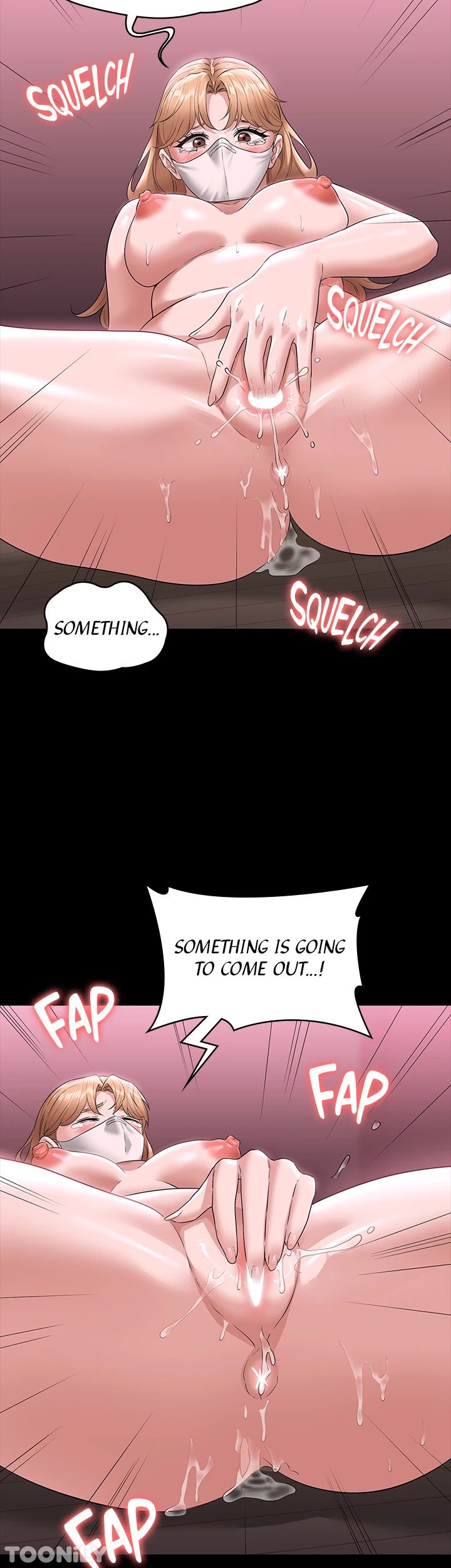 Supervisor Access Manhwa - Chapter 70 Page 20