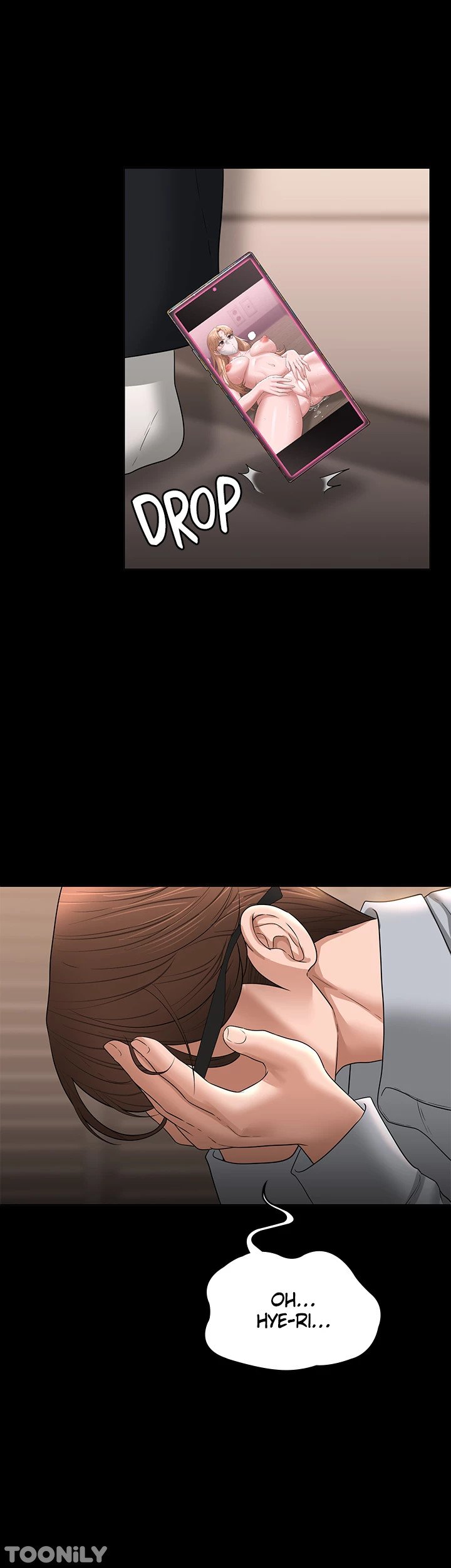 Supervisor Access Manhwa - Chapter 70 Page 25