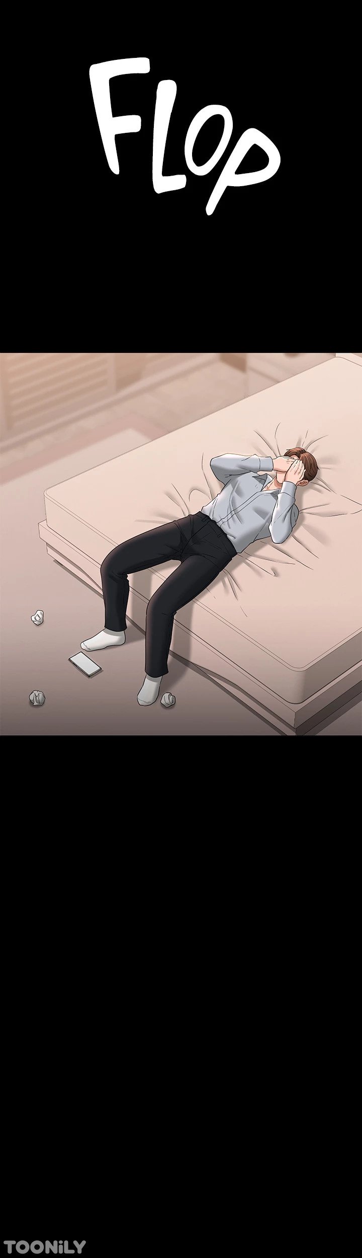 Supervisor Access Manhwa - Chapter 70 Page 26