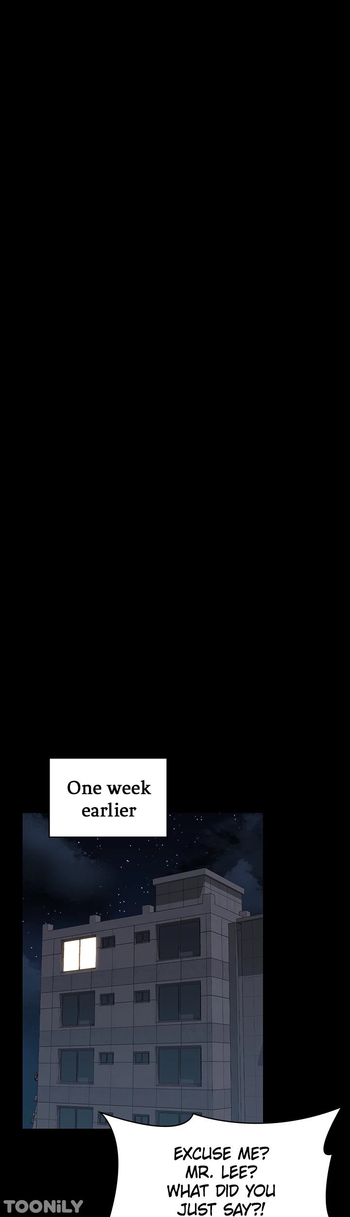 Supervisor Access Manhwa - Chapter 70 Page 27