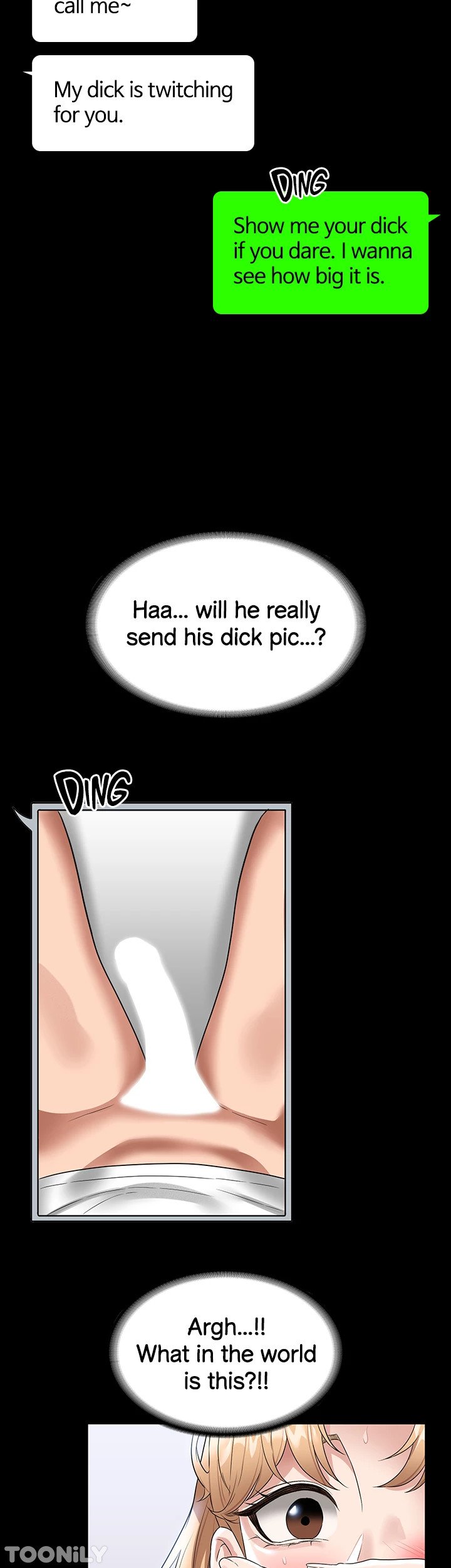 Supervisor Access Manhwa - Chapter 70 Page 40