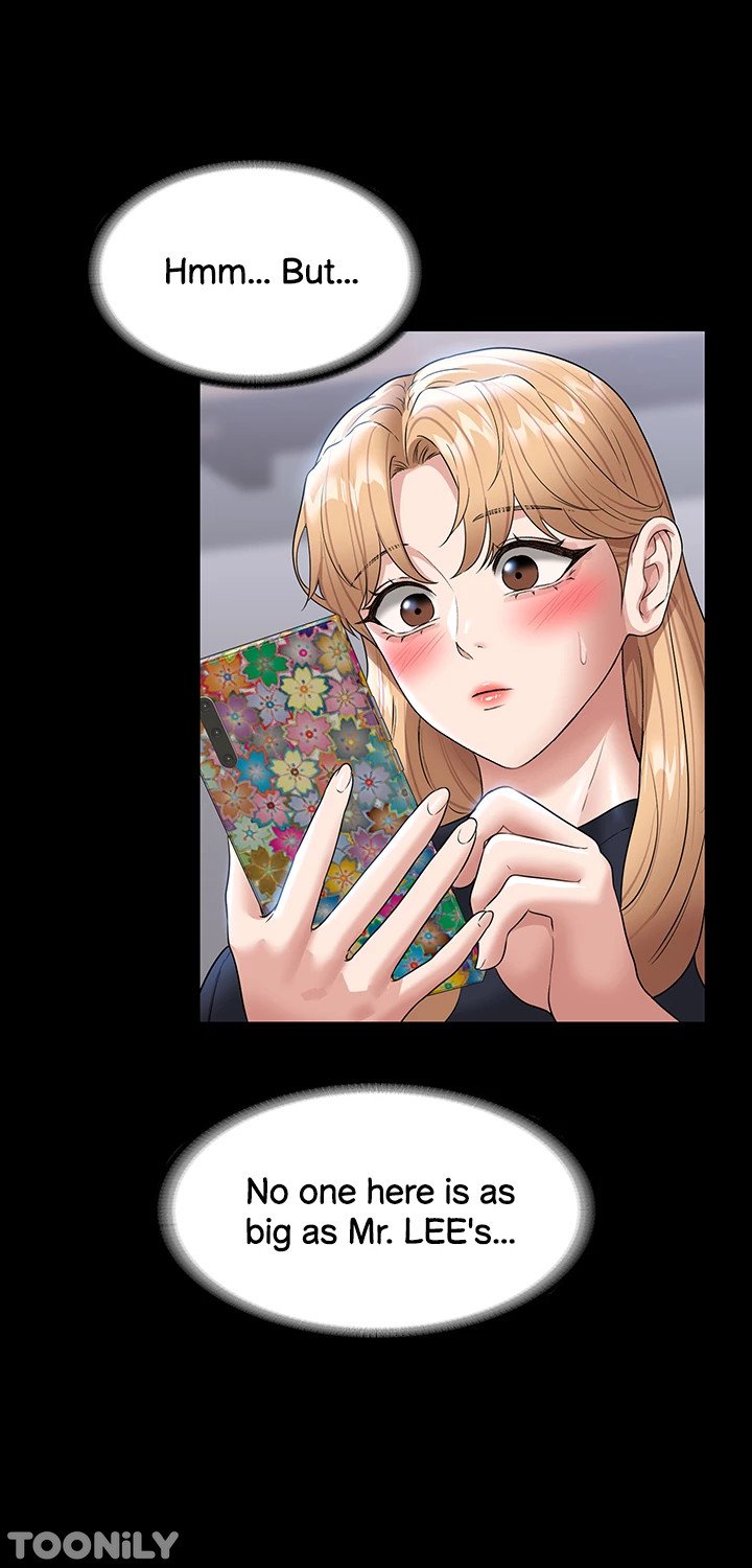 Supervisor Access Manhwa - Chapter 70 Page 42