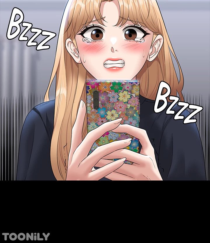 Supervisor Access Manhwa - Chapter 70 Page 47