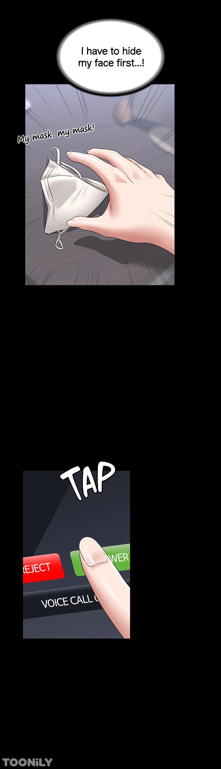 Supervisor Access Manhwa - Chapter 70 Page 48