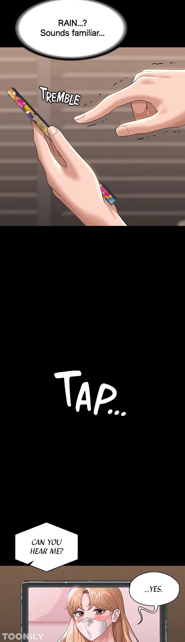 Supervisor Access Manhwa - Chapter 70 Page 6