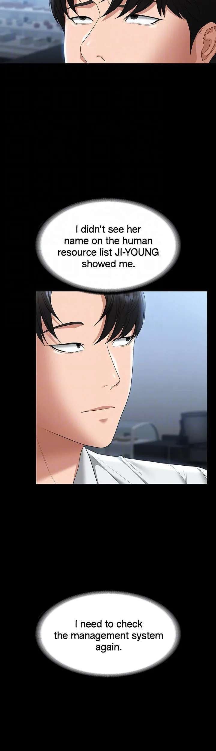 Supervisor Access Manhwa - Chapter 53 Page 15