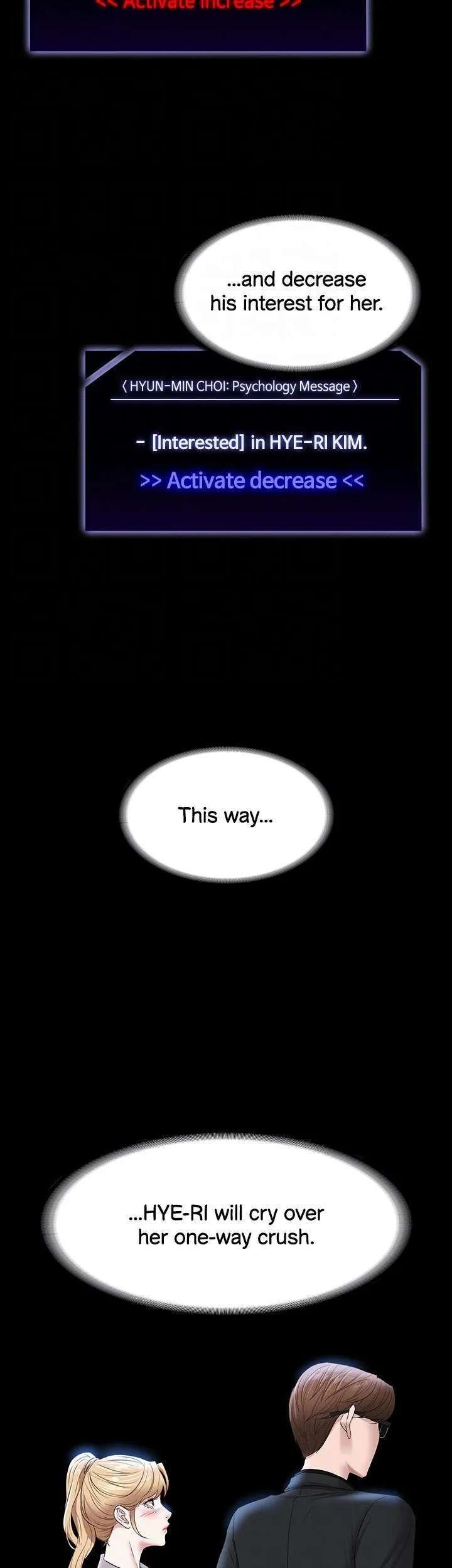 Supervisor Access Manhwa - Chapter 53 Page 19