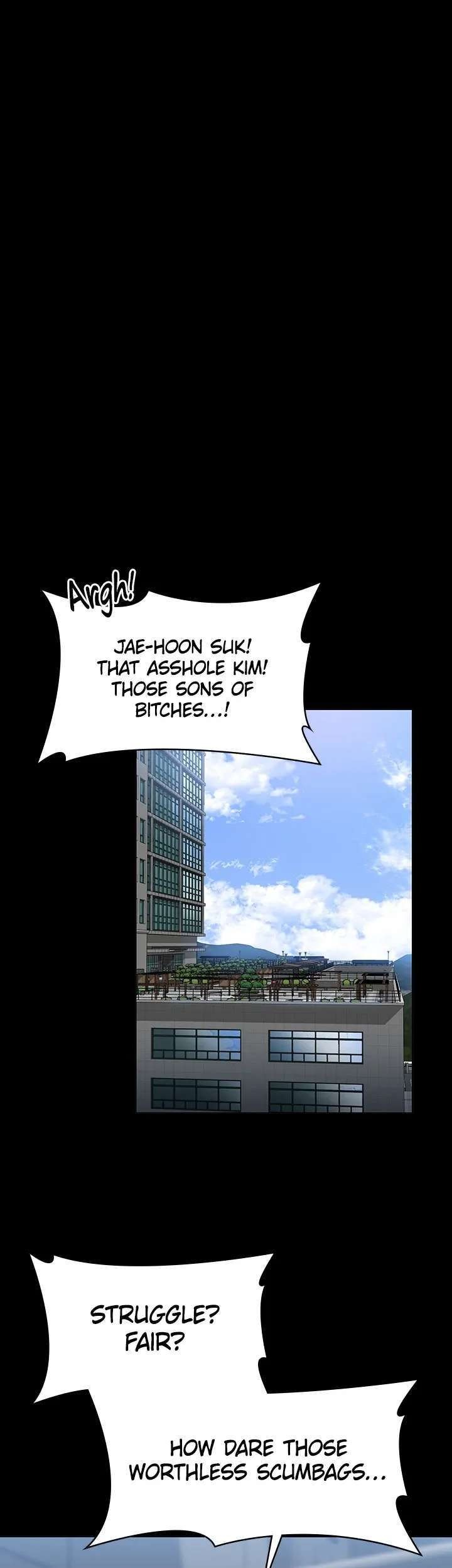 Supervisor Access Manhwa - Chapter 53 Page 23