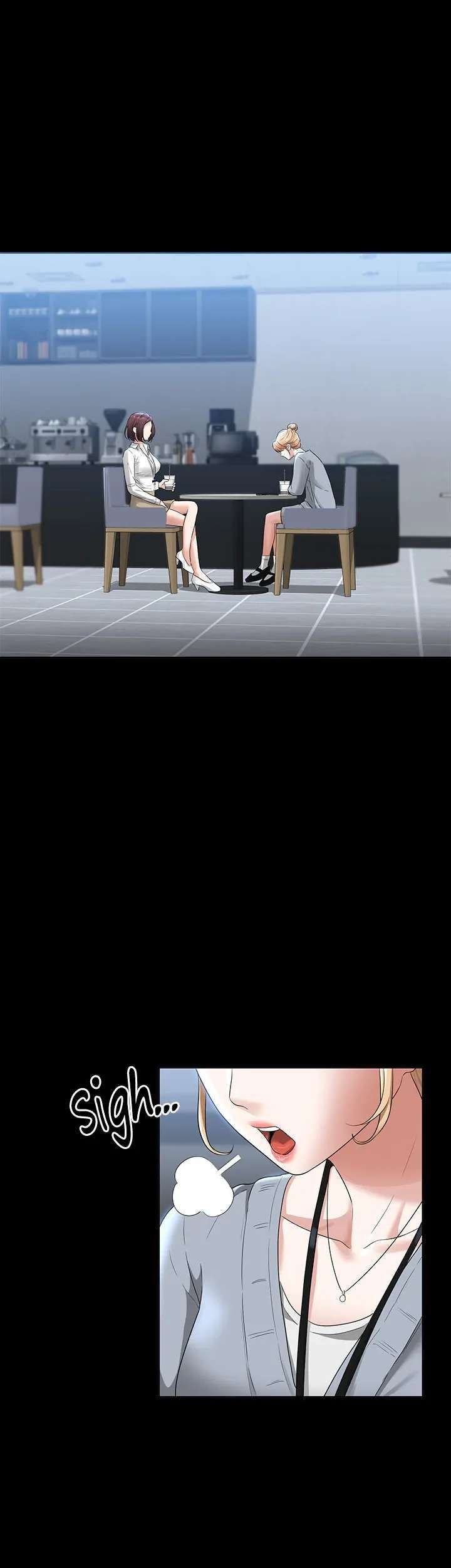 Supervisor Access Manhwa - Chapter 53 Page 3