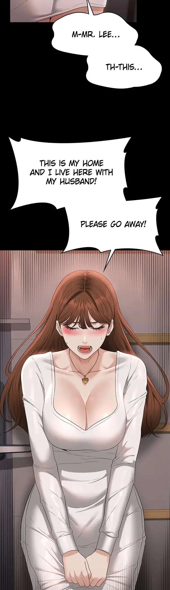 Supervisor Access Manhwa - Chapter 53 Page 45