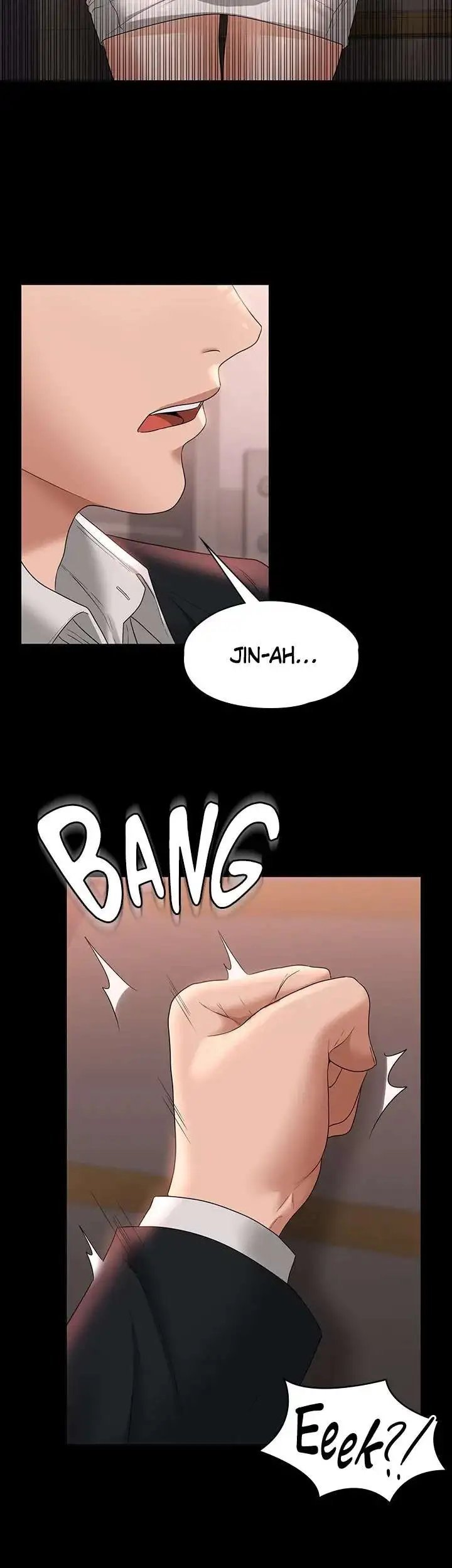 Supervisor Access Manhwa - Chapter 53 Page 46