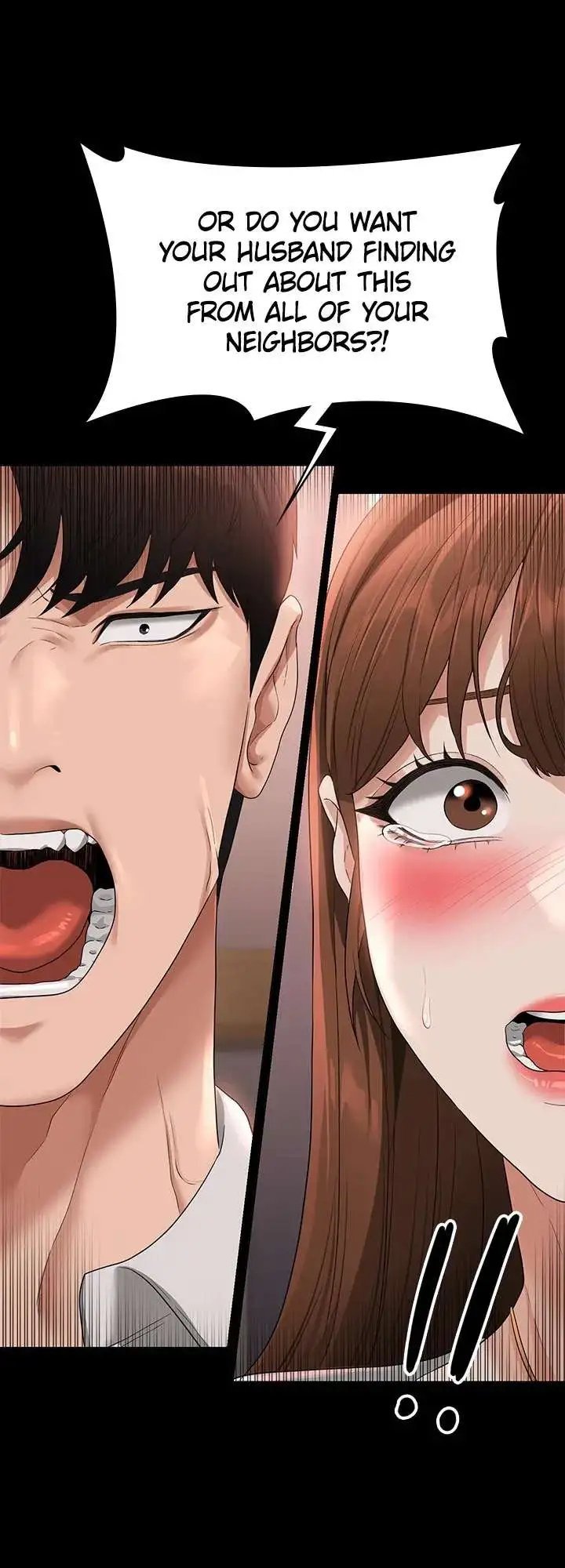 Supervisor Access Manhwa - Chapter 53 Page 48