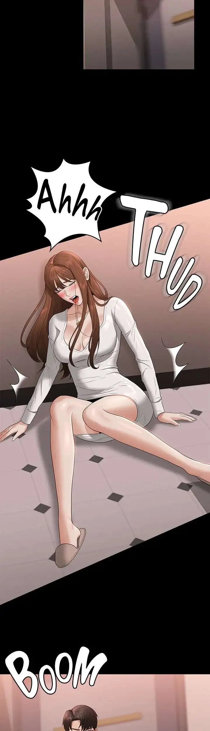 Supervisor Access Manhwa - Chapter 53 Page 51