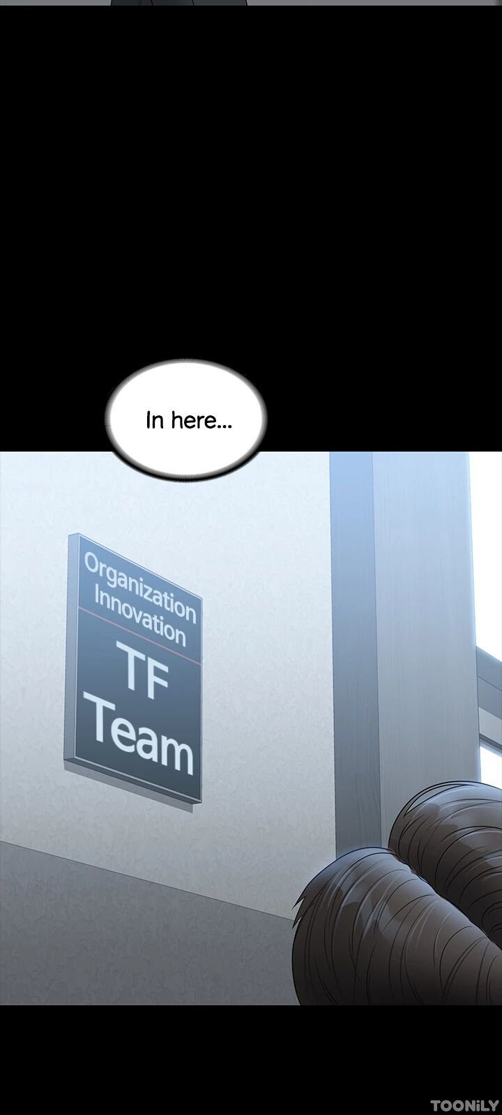 Supervisor Access Manhwa - Chapter 76 Page 15