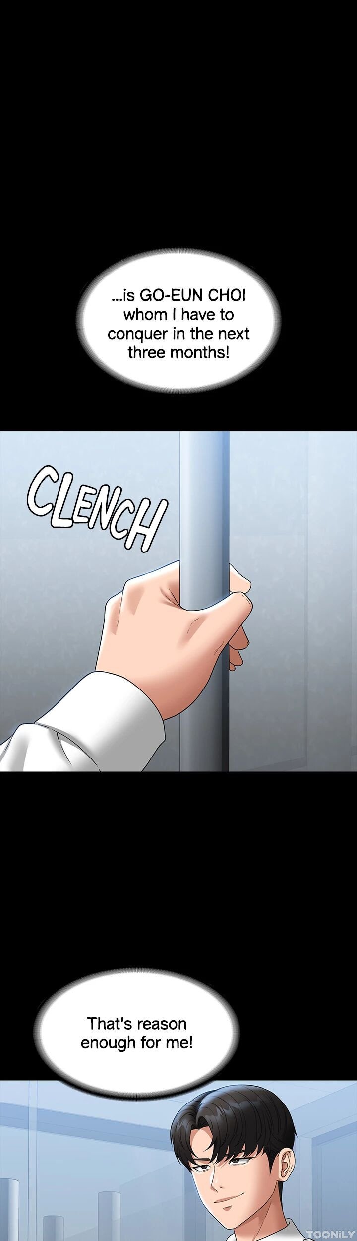 Supervisor Access Manhwa - Chapter 76 Page 16