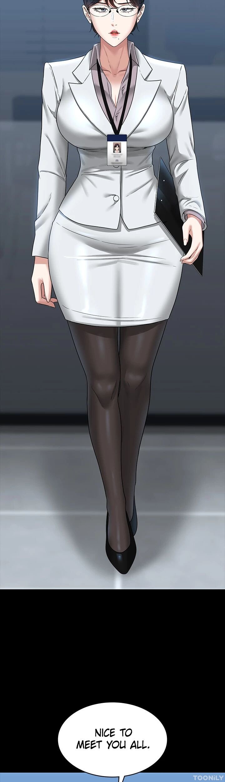 Supervisor Access Manhwa - Chapter 76 Page 24