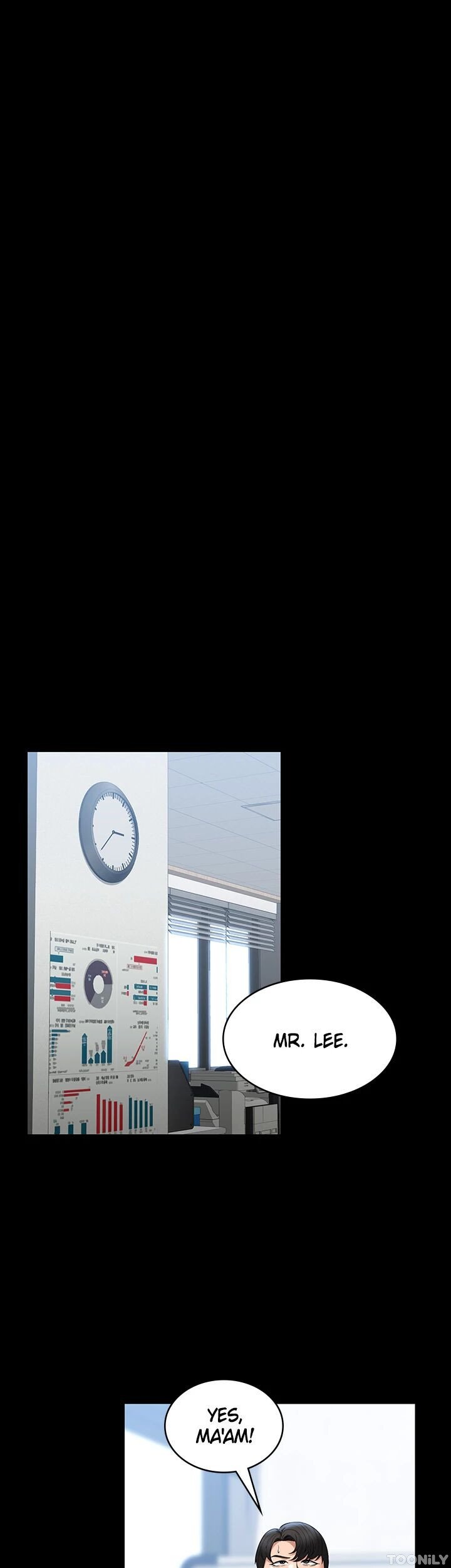 Supervisor Access Manhwa - Chapter 76 Page 49