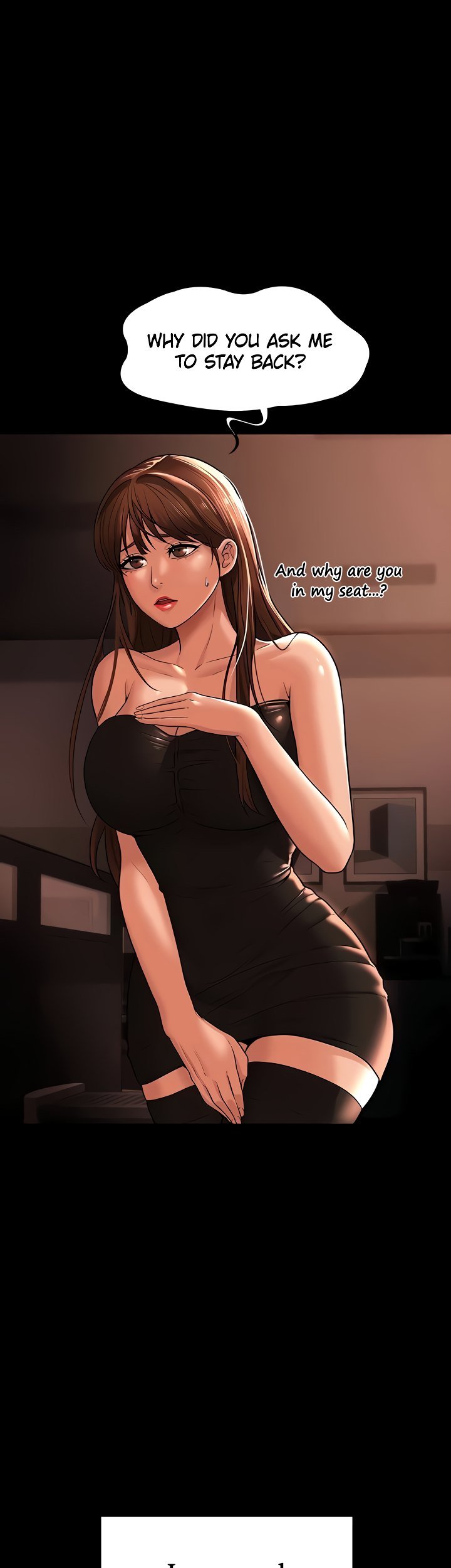 Supervisor Access Manhwa - Chapter 31 Page 10
