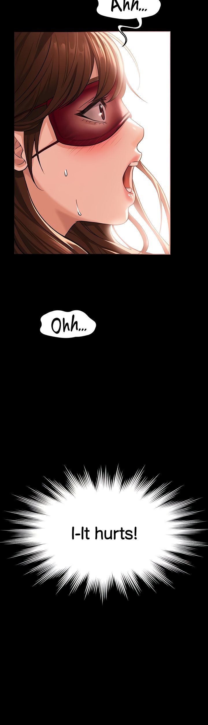 Supervisor Access Manhwa - Chapter 31 Page 20