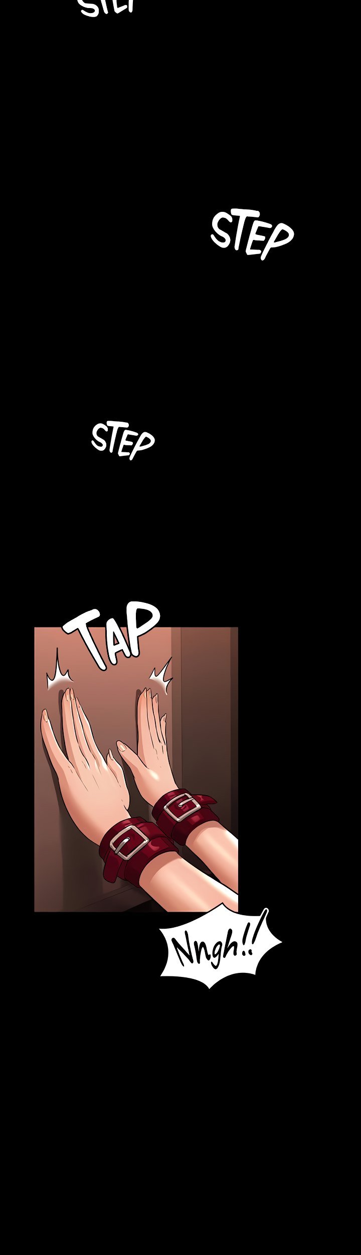 Supervisor Access Manhwa - Chapter 31 Page 27